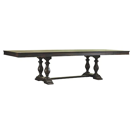 Montserrat Dining Table